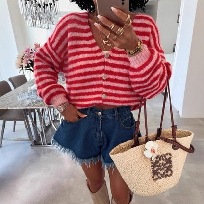 Classic Vintage Cardigan
