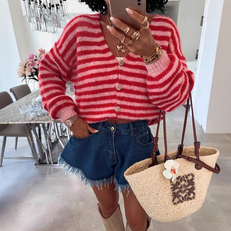 Classic Vintage Cardigan