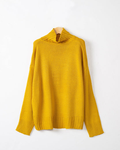 Thoughtfully Designed Pullover