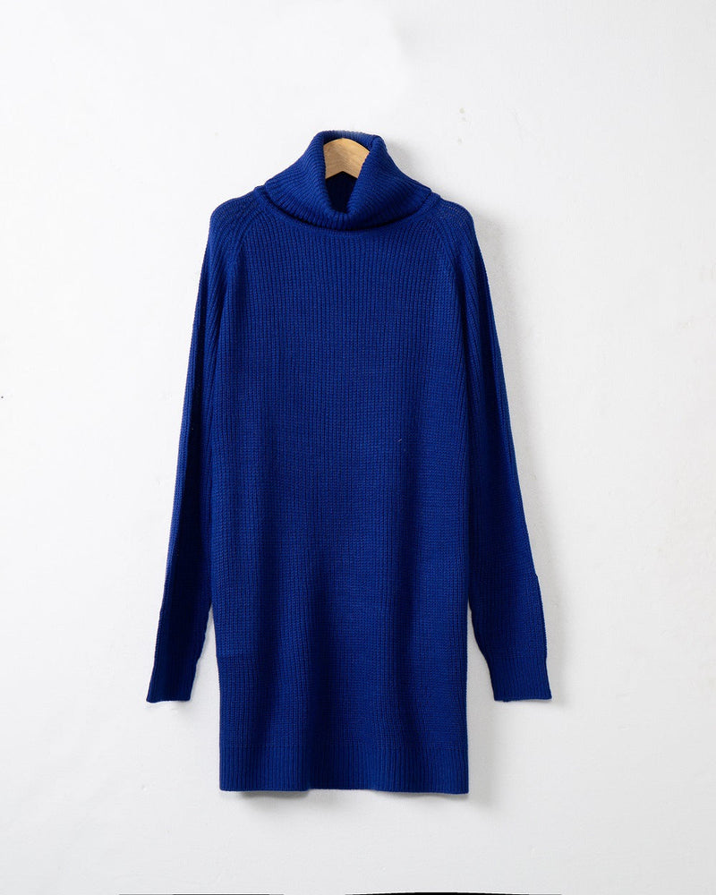 Timeless Vintage Style Pullover