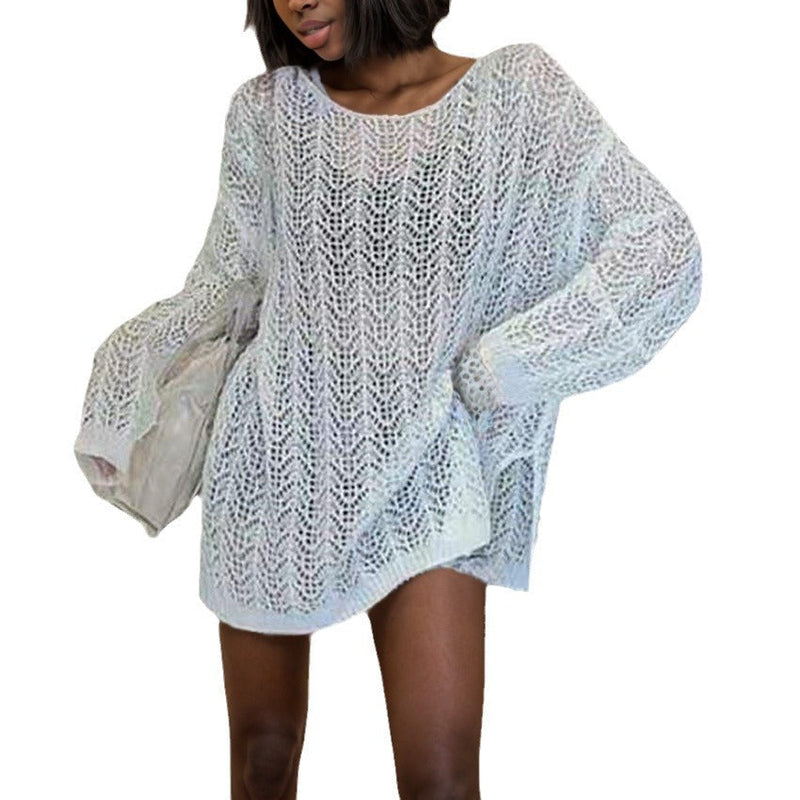 Classic Vintage Pullover