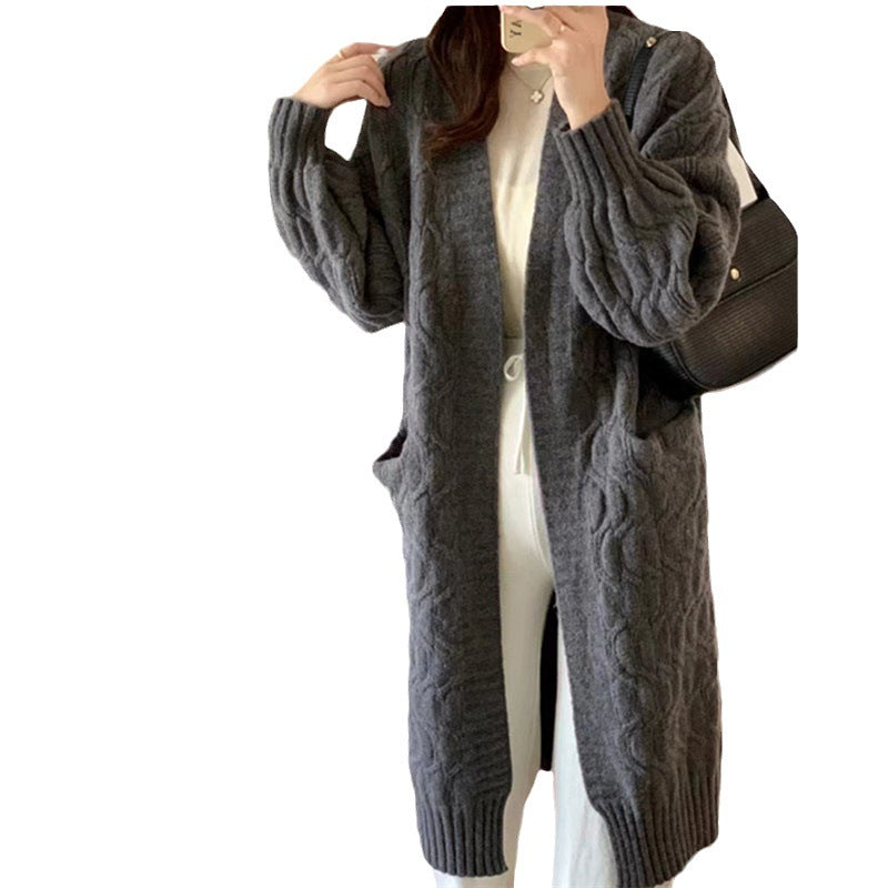 Vintage Inspired Cardigan