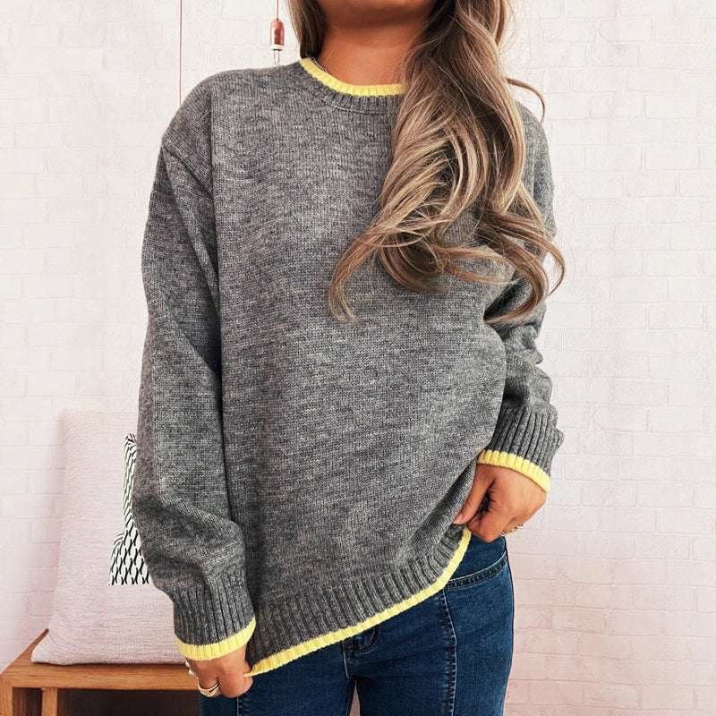 Vintage Inspired Pullover
