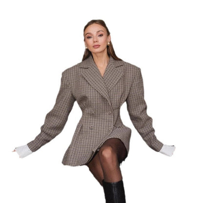 Timeless Vintage Style Garment