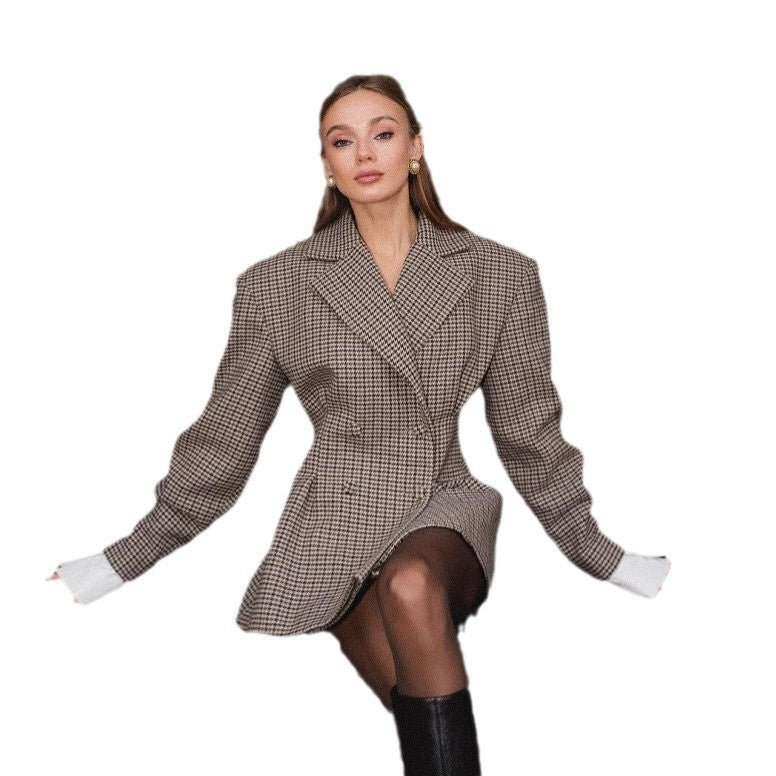 Timeless Vintage Style Garment