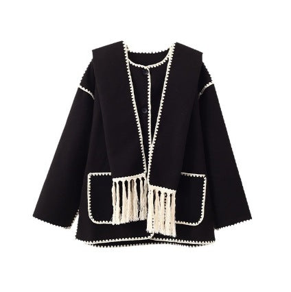 Classic Designed Garment