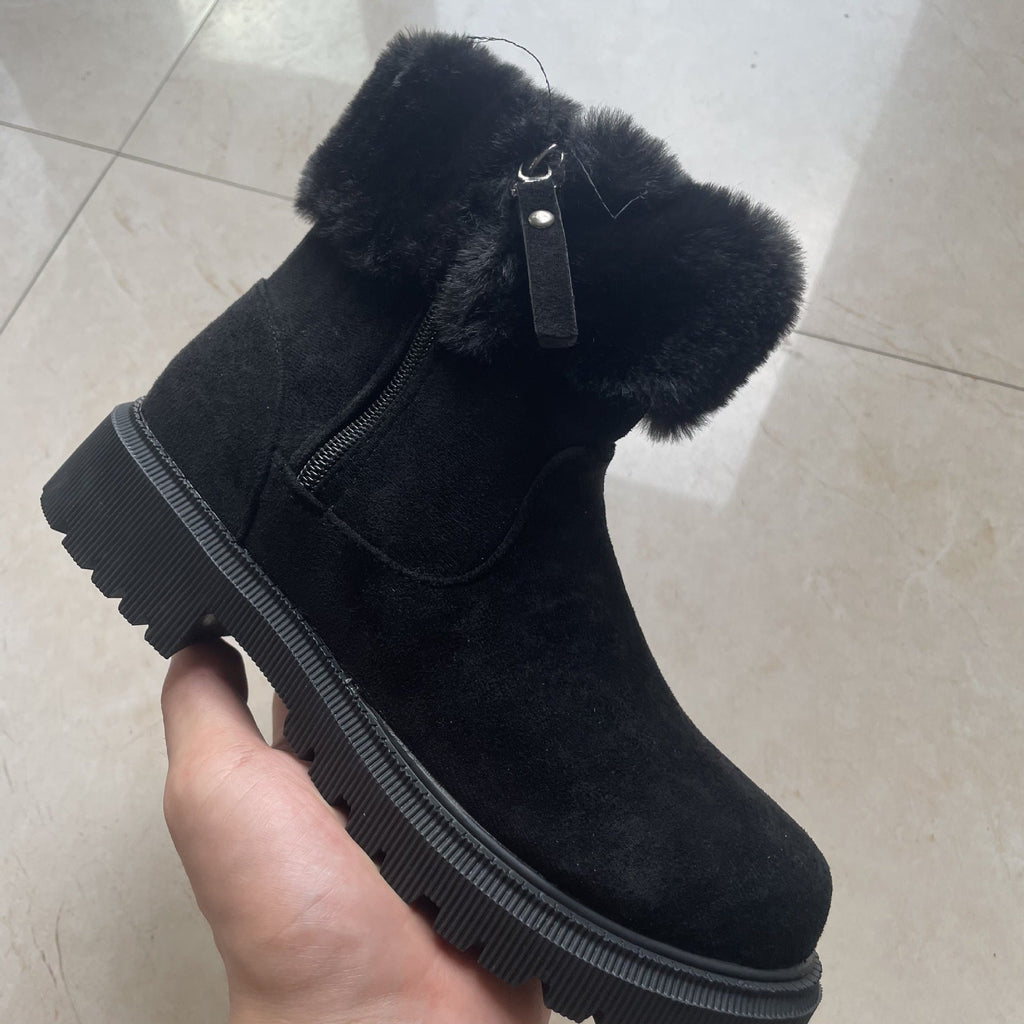 Comfortable Orthopedic Boots for Daily Wear