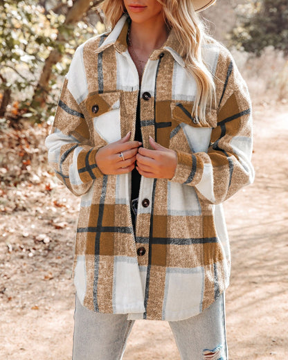 Timeless Vintage Style Garment