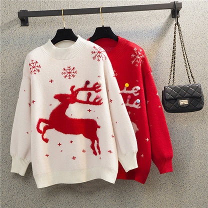 Beautifully Crafted Pullover