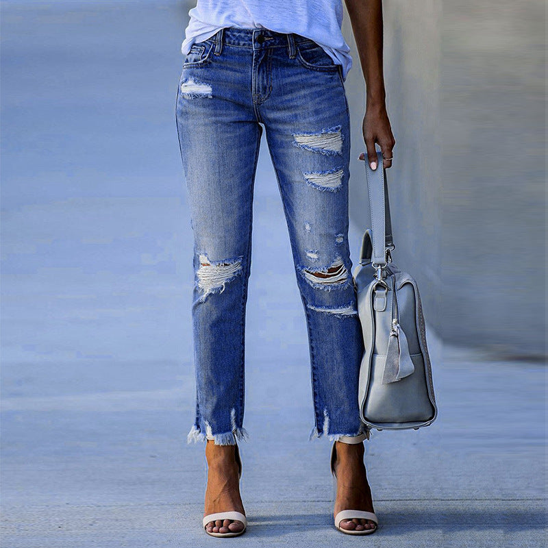 Timeless Vintage Style Garment