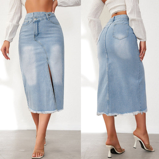 Timeless Vintage Style Garment
