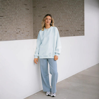 Thoughtfully Designed Sweater