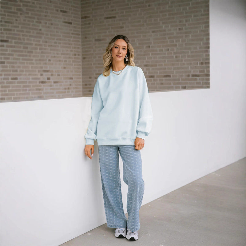 Thoughtfully Designed Sweater
