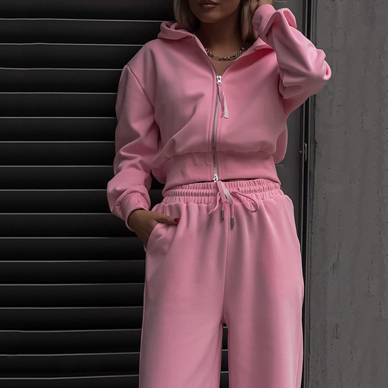Thoughtfully Designed Garment
