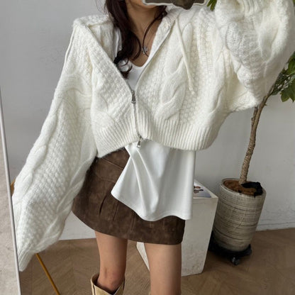 Beautifully Crafted Pullover