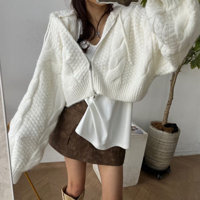 Beautifully Crafted Pullover