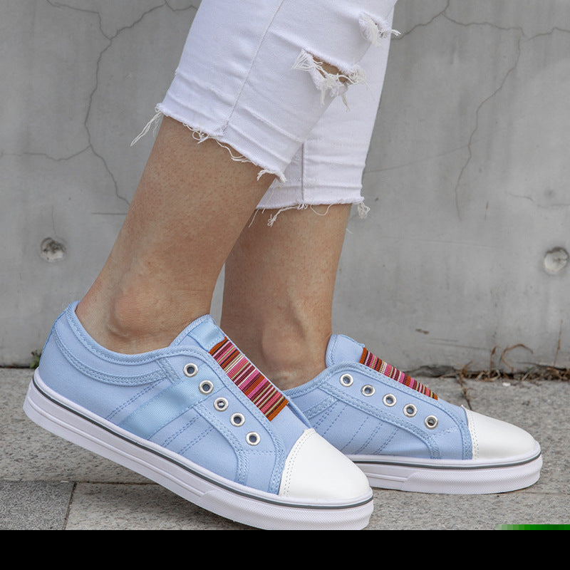 Vintage Inspired Orthopedic Shoes