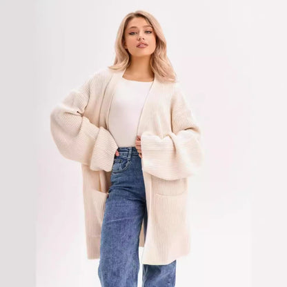 Elegantly Designed Cardigan