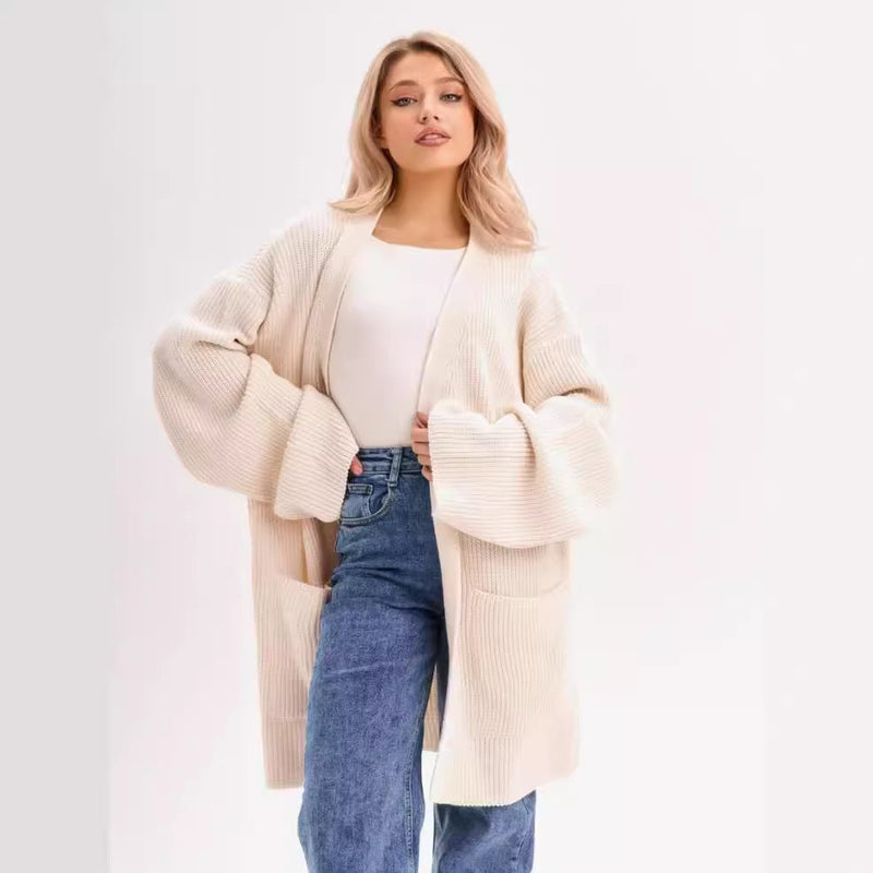 Elegantly Designed Cardigan