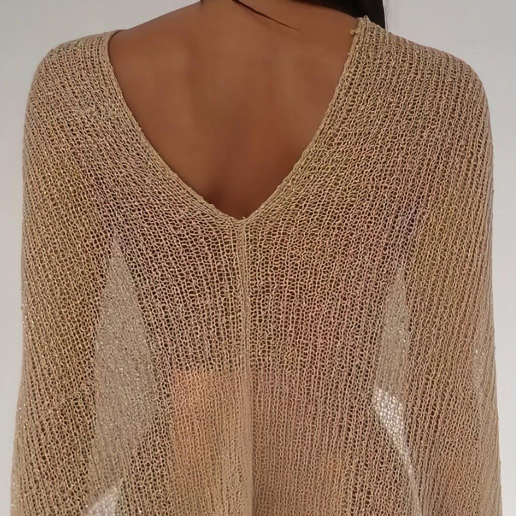 Elegantly Designed Garment
