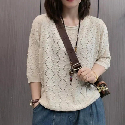 Beautifully Crafted Pullover