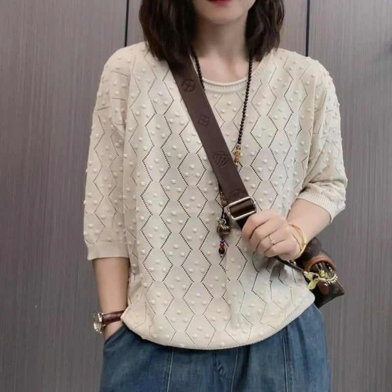 Beautifully Crafted Pullover