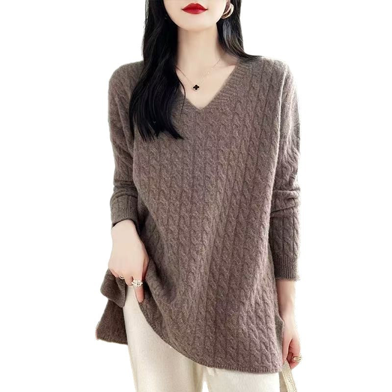 Classic Designed Pullover