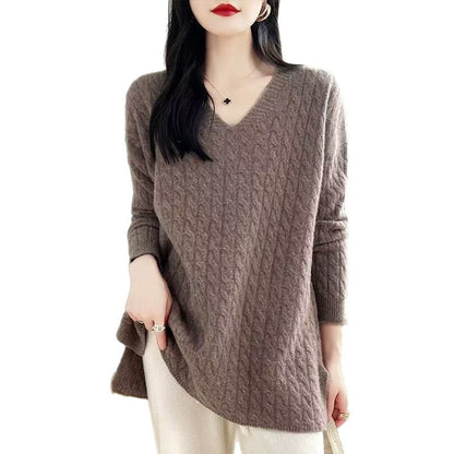 Classic Designed Pullover
