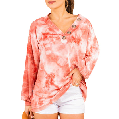 Gracefully Designed Pullover