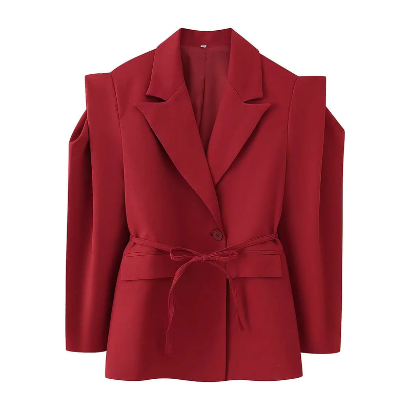 Thoughtfully Designed Garment