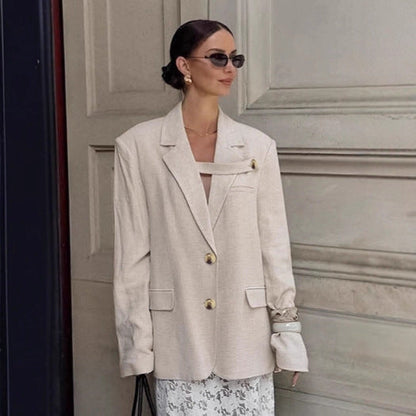 Elegantly Designed Garment