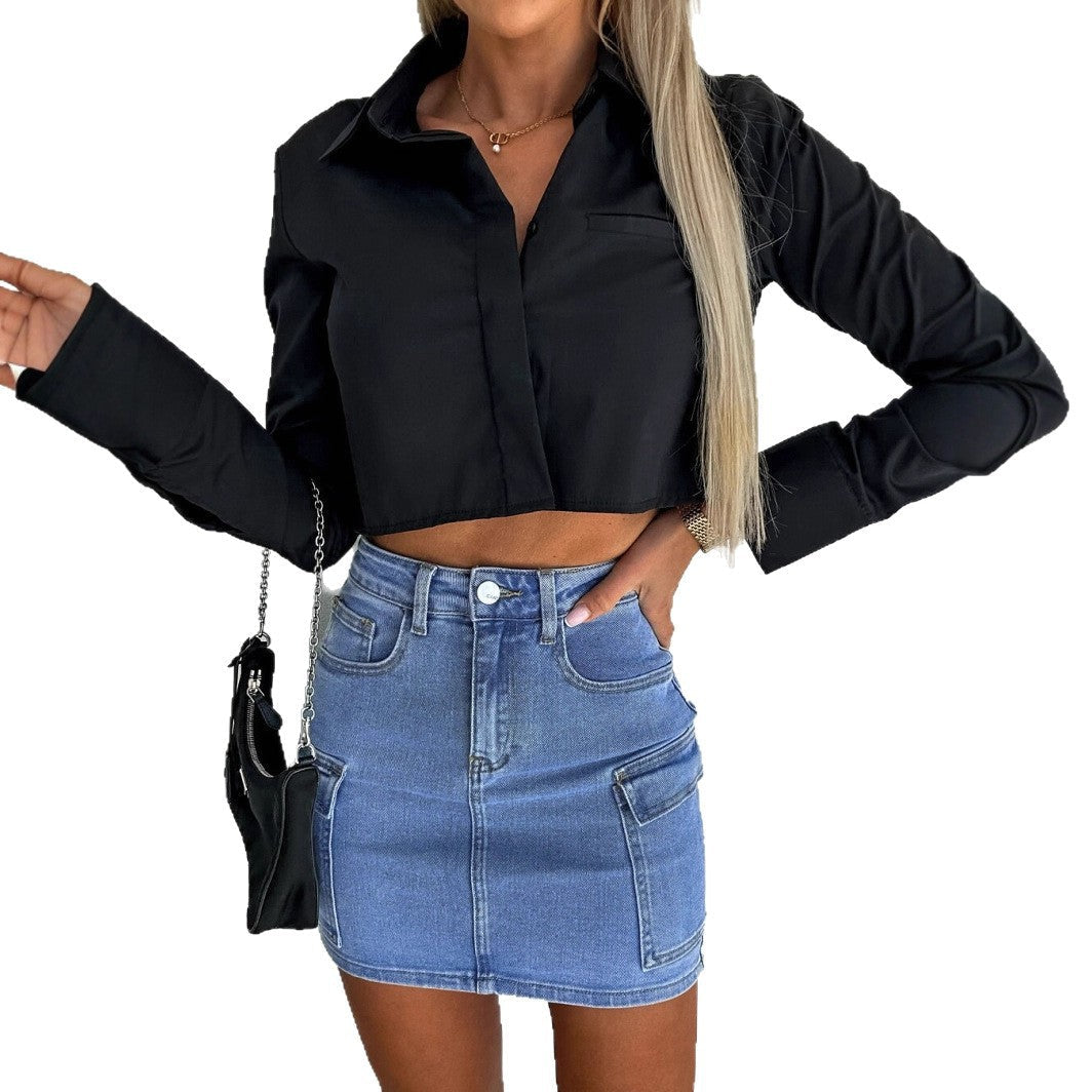 Timeless Vintage Style Garment