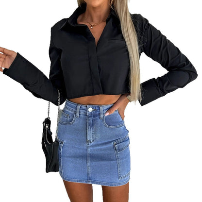 Timeless Vintage Style Garment
