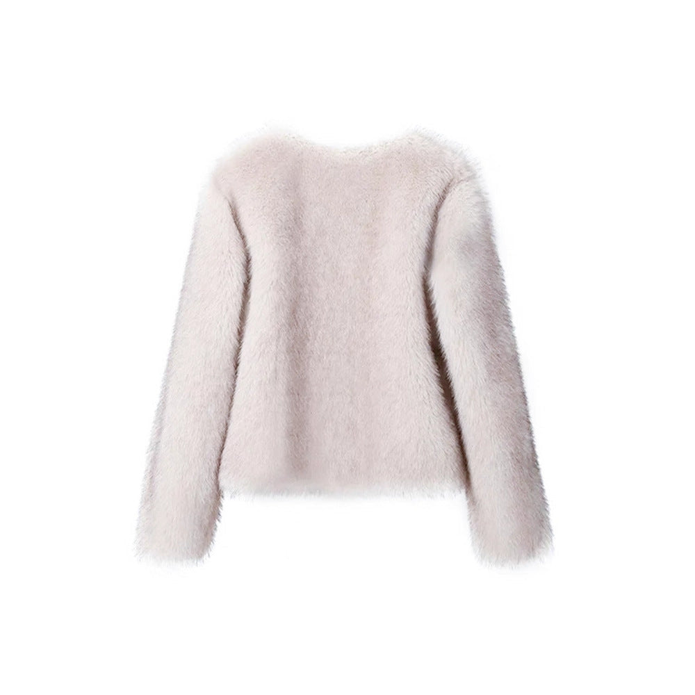 Timeless Vintage Style Garment