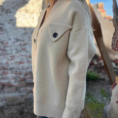 Vintage Inspired Cardigan