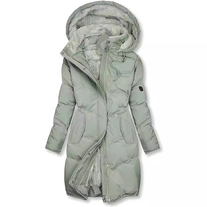 Thoughtfully Designed Garment