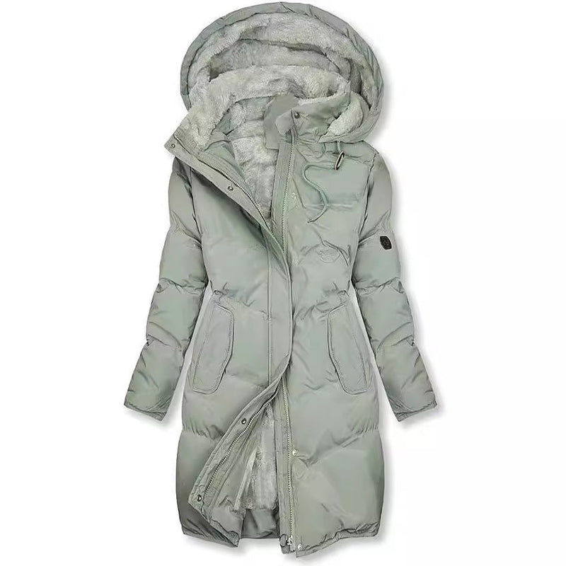 Thoughtfully Designed Garment
