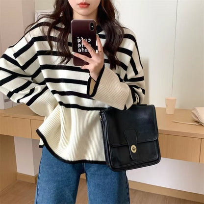 Vintage Inspired Pullover