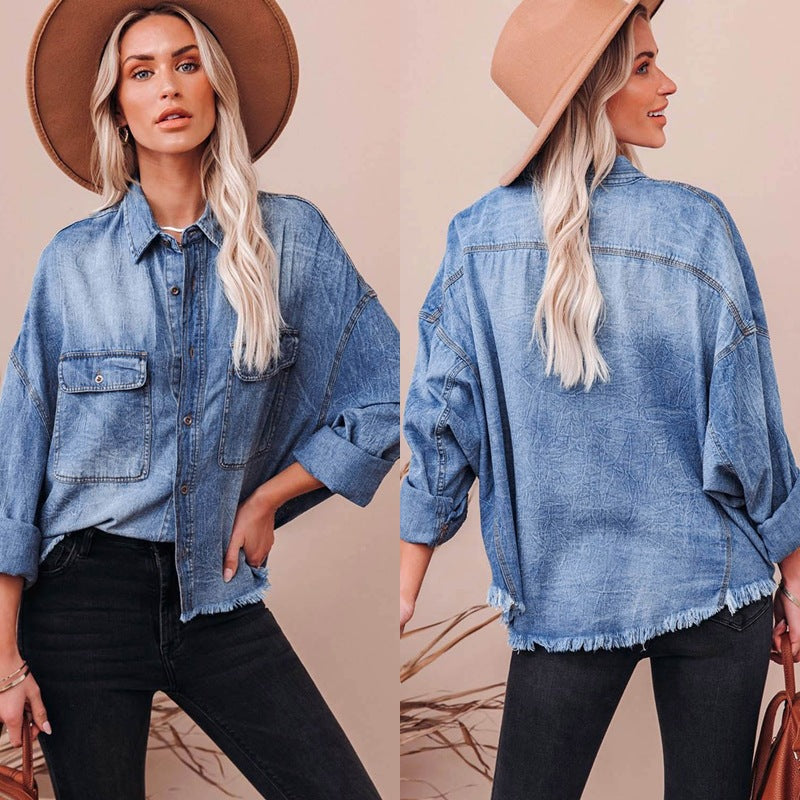 Vintage Inspired Garment