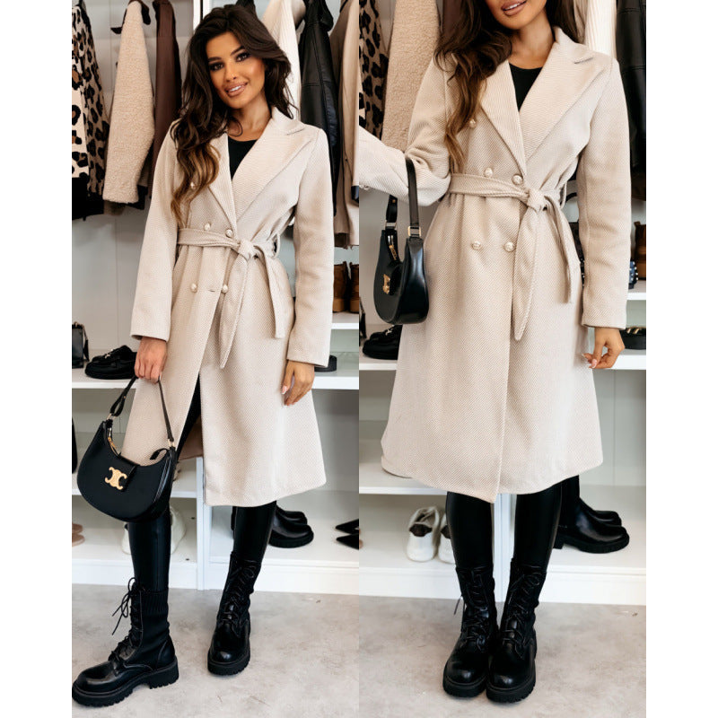 Beautifully Crafted Coat