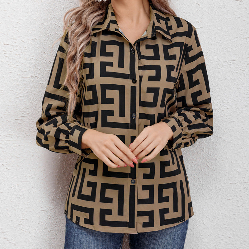 Classic Designed Garment