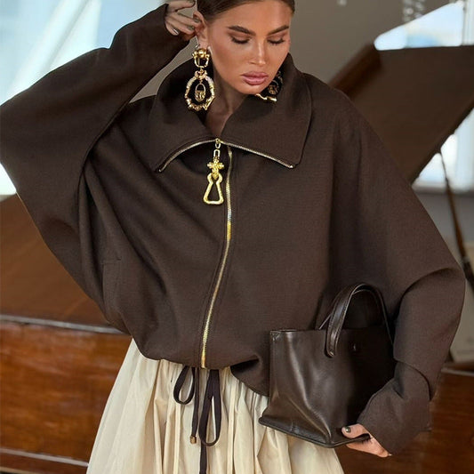 Thoughtfully Designed Garment