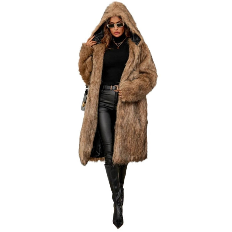 Timeless Vintage Style Garment