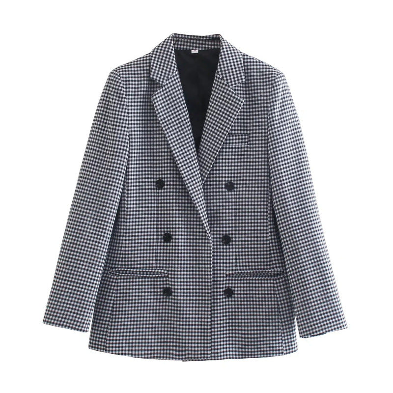 Classic Designed Garment