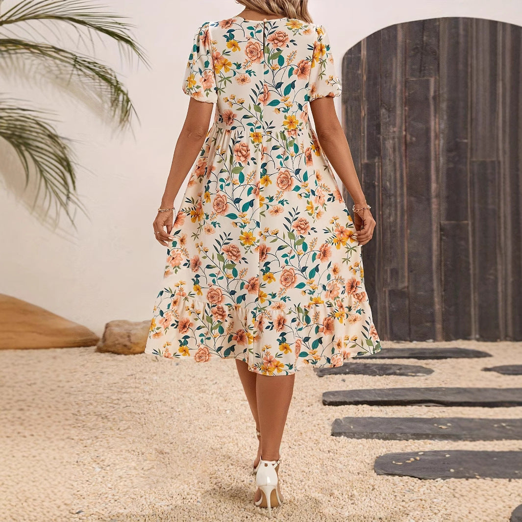 Beautifully Crafted Garment
