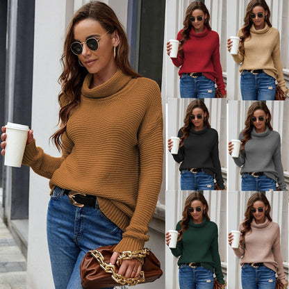 Classic Designed Pullover