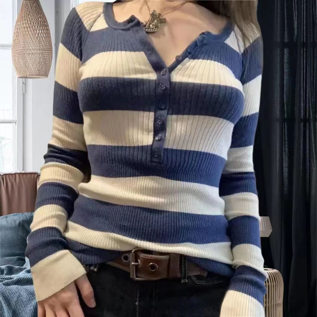 Timeless Vintage Style Shirt