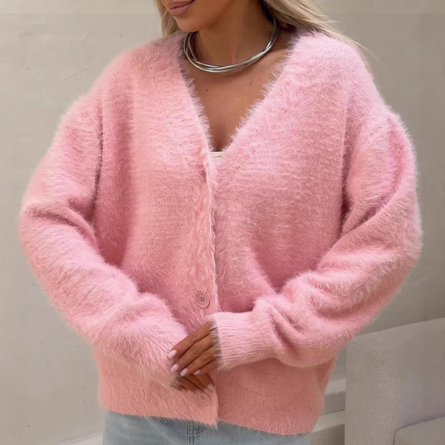 Vintage Inspired Cardigan