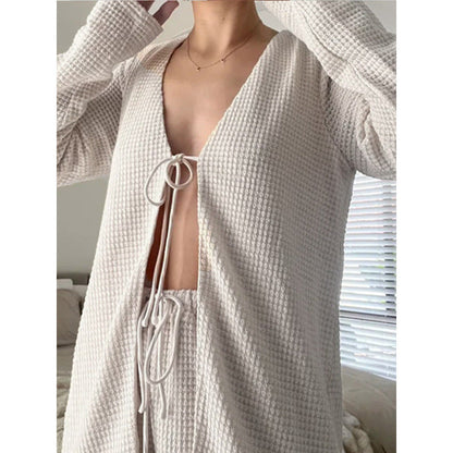 Thoughtfully Designed Cardigan