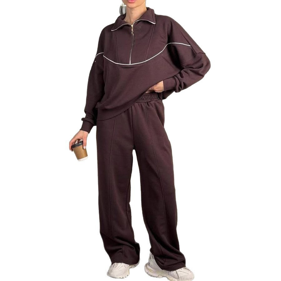 Thoughtfully Designed Garment